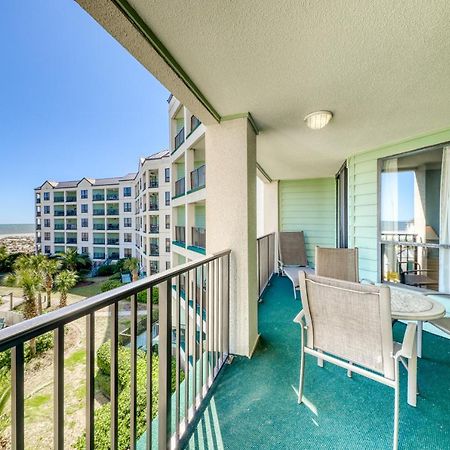 Summer House 309 Isle of Palms Extérieur photo