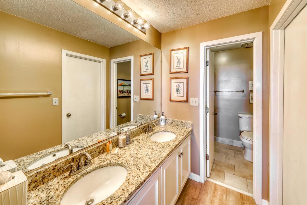 Summer House 309 Isle of Palms Extérieur photo
